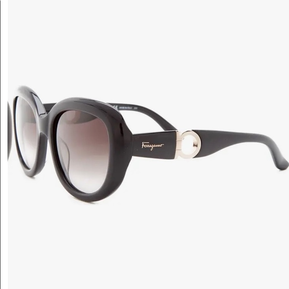 SALVATORE FERRAGAMO SUNGLASSES